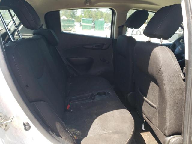 2019 CHEVROLET SPARK LS KL8CB6SA6KC716668