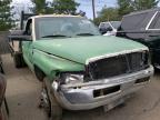 2001 DODGE  RAM 3500