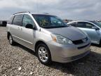 2004 TOYOTA  SIENNA