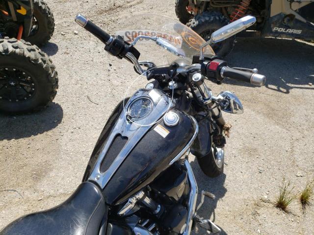 2008 YAMAHA XV1900 CU JYAVP27E98A001714