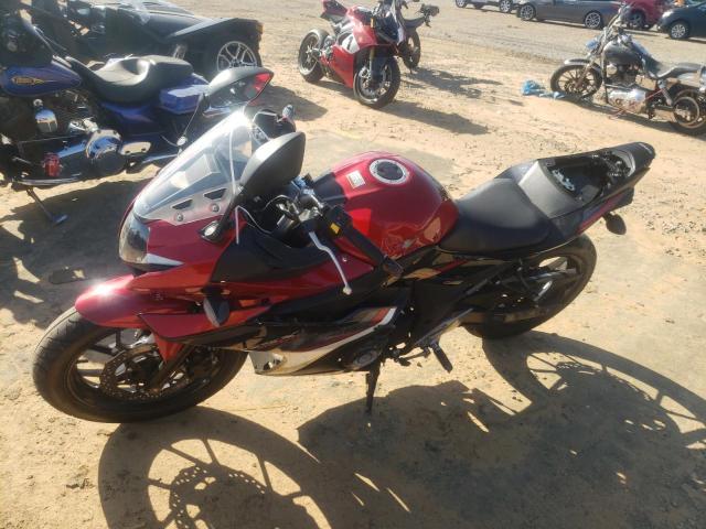 2019 SUZUKI GSX250R M LC6DN11A8K1100128