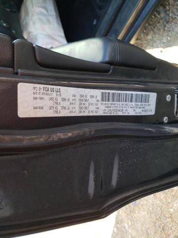 1C4RJFAG2GC462328 Jeep Grand Cherokee Laredo