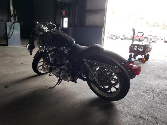 2016 HARLEY-DAVIDSON XL1200 T 1HD1LL316GC439583