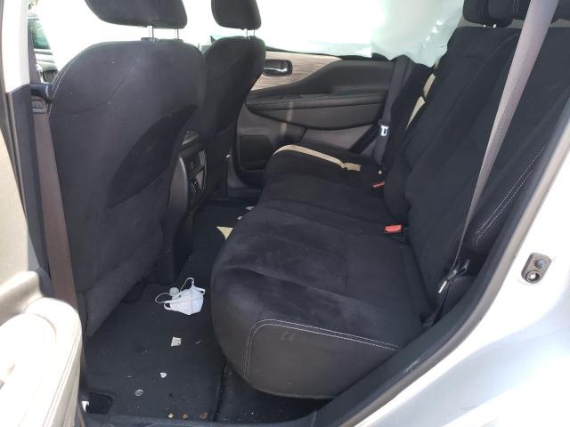 2017 NISSAN MURANO S 5N1AZ2MH2HN204055