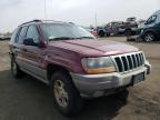 2000 JEEP  CHEROKEE