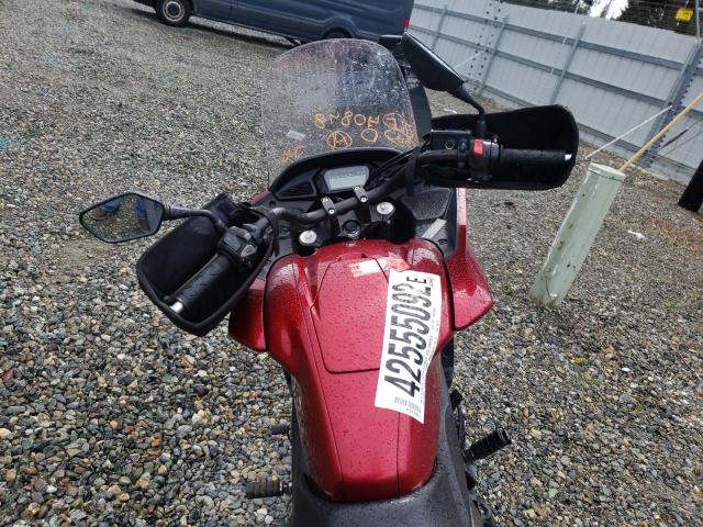 2014 HONDA CTX700 JH2RC6901EK001357