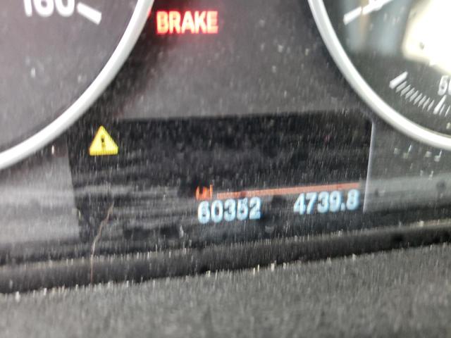 2016 BMW X3 SDRIVE2 5UXWZ7C51G0T42811