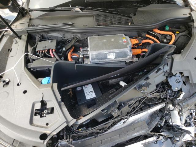 2021 AUDI E-TRON PRE WA1VAAGEXMB017399