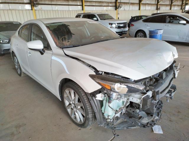 2017 MAZDA 3 GRAND TO 3MZBN1W30HM128522