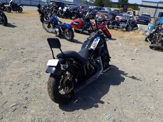 2016 HARLEY-DAVIDSON FLSS 1HD1JS930GB032423
