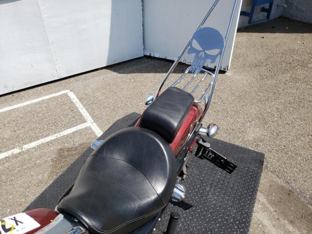 2010 HARLEY-DAVIDSON FXDWG 1HD1GP436AC314652