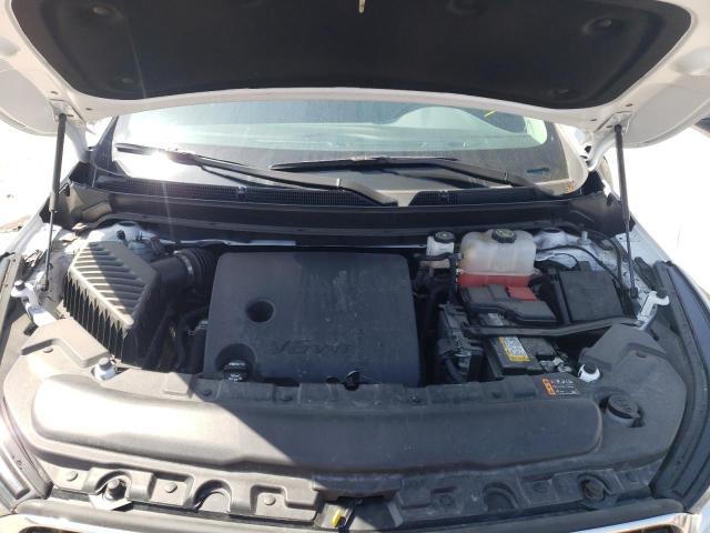 2021 BUICK ENCLAVE PR 5GAEVBKW6MJ156906