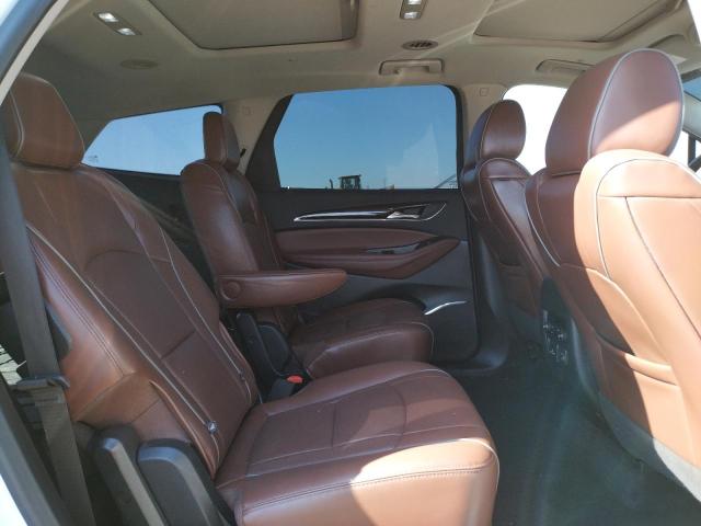 2018 BUICK ENCLAVE AV 5GAERDKW1JJ221141