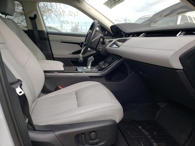 2020 LAND ROVER RANGE ROVE SALZP2FX4LH112415