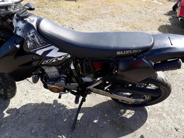 2017 SUZUKI DR-Z400 SM JS1SK44A1H2101717