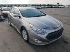 2012 HYUNDAI  SONATA