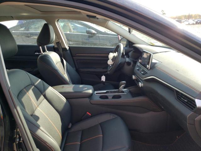 2022 NISSAN ALTIMA 1N4BL4CV9NN338429
