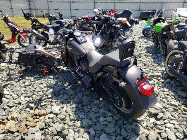2017 HARLEY-DAVIDSON FLSTFBS 1HD1JT914HC014104