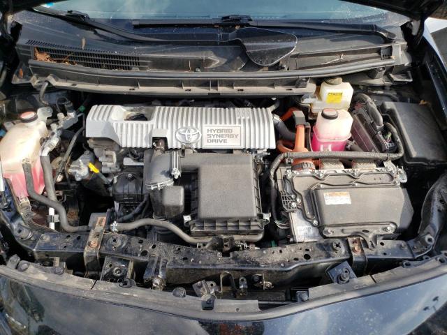 2015 TOYOTA PRIUS JTDKN3DU1F0425051