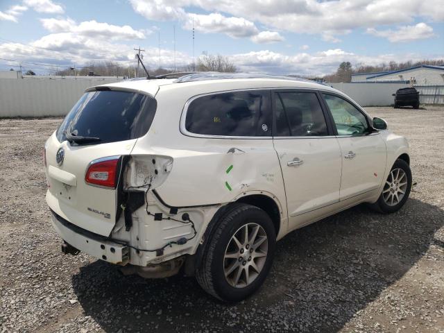 2015 BUICK ENCLAVE 5GAKVBKDXFJ284330