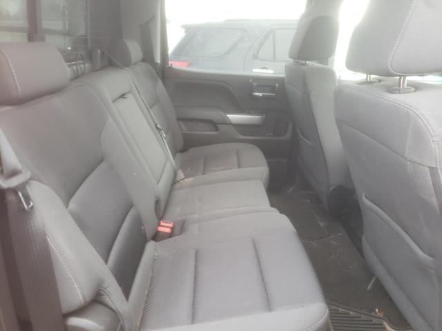 2018 CHEVROLET SILVRDO LT 3GCUKREC2JG269312