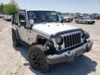 2010 JEEP  WRANGLER