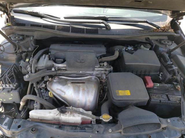 2015 TOYOTA CAMRY LE 4T1BF1FK1FU009342