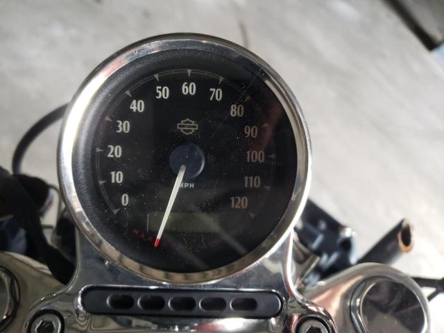 2016 HARLEY-DAVIDSON XL1200 T 1HD1LL316GC439583