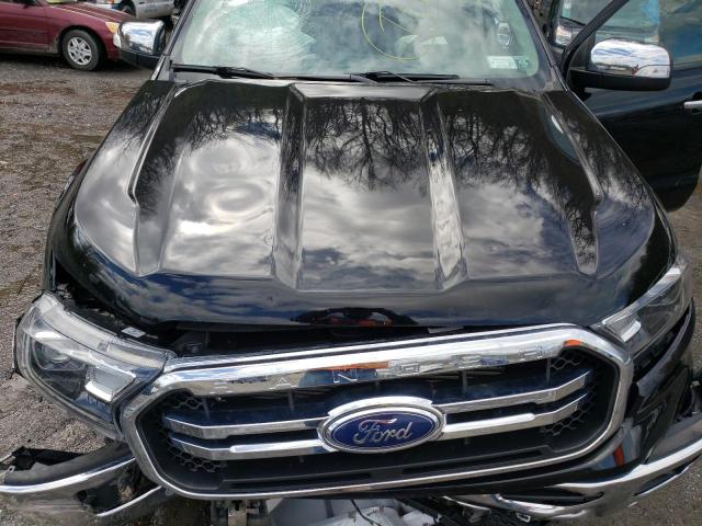 2020 FORD RANGER XL 1FTER4FH4LLA36972