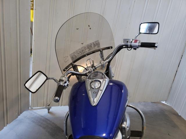 2006 HONDA VTX1300 R 1HFSC52656A308871