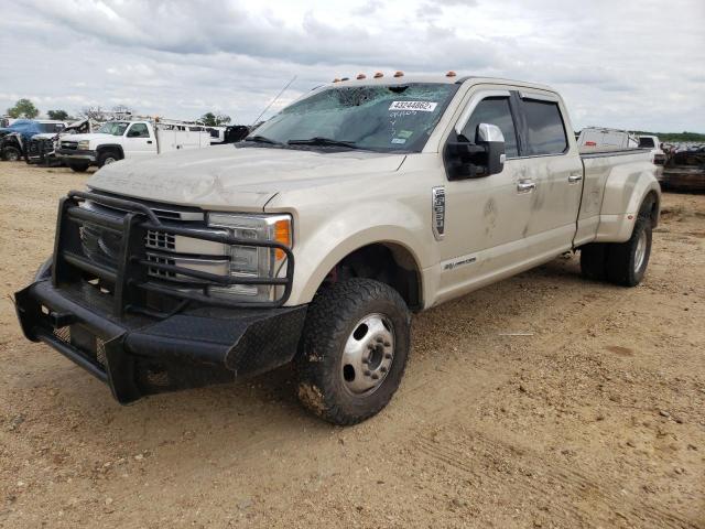 2017 FORD F350 SUPER 1FT8W3DT5HEC62005