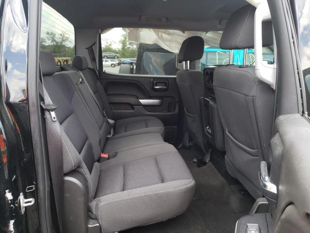2018 CHEVROLET SILVERADO 3GCUKREC5JG349168