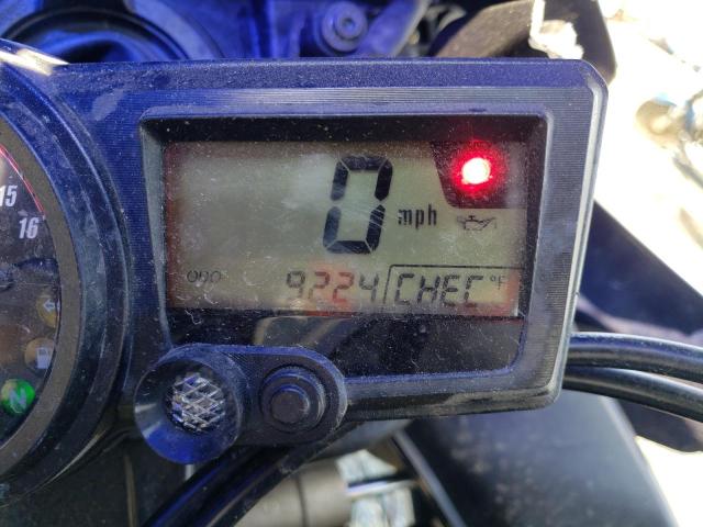 2004 SUZUKI GSX-R750 K JS1GR7JA942105631