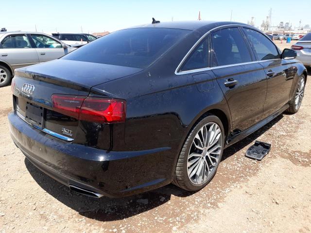 2017 AUDI A6 PRESTIG WAUH2AFC7HN074189