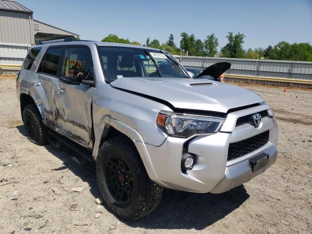 2018 Toyota 4Runner 