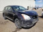 NISSAN ROGUE 2012 foto