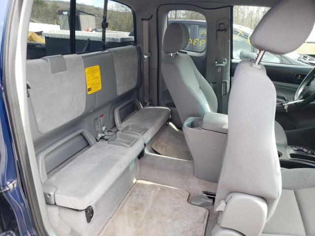 5TETX22N17Z458699 Toyota Tacoma Acc 2007. Фото: 5