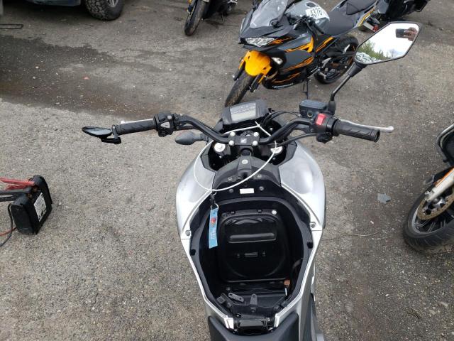 2013 HONDA NC700X JH2RC6353DK100829