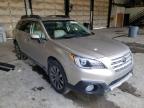 2017 SUBARU  OUTBACK