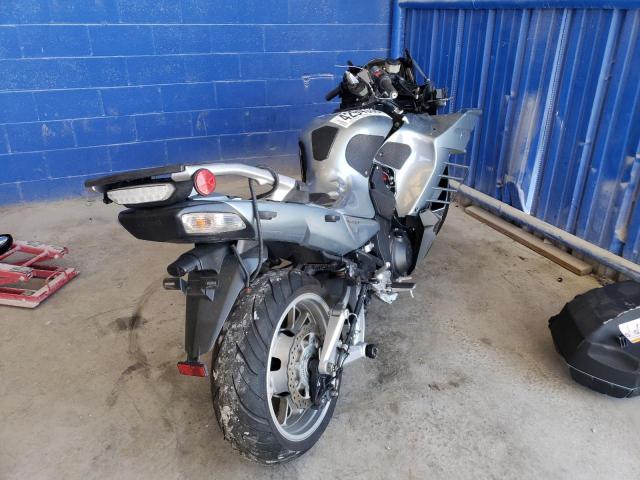 2008 KAWASAKI ZG1400 A JKBZGNA198A010576