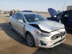 2019 FORD  FUSION