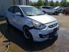 2012 HYUNDAI  ACCENT