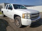 2010 CHEVROLET  SILVERADO