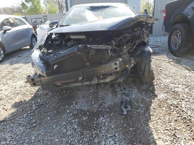 2019 TOYOTA COROLLA L 5YFBURHEXKP885804