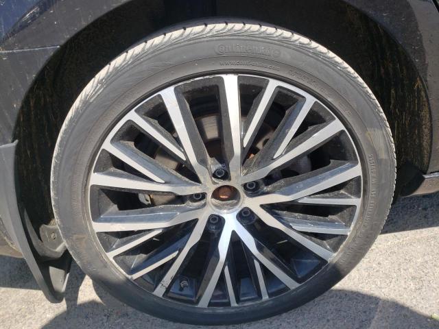 2015 VOLKSWAGEN CC VR6 4MO WVWGU7AN0FE829345