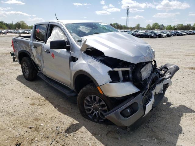 2022 FORD RANGER 1FTER4FH1NLD17730