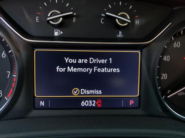 2020 BUICK REGAL TOUR W04GV8SX2L1006710