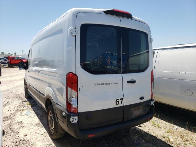 2020 FORD TRANSIT T- 1FTBR1C87LKA07087