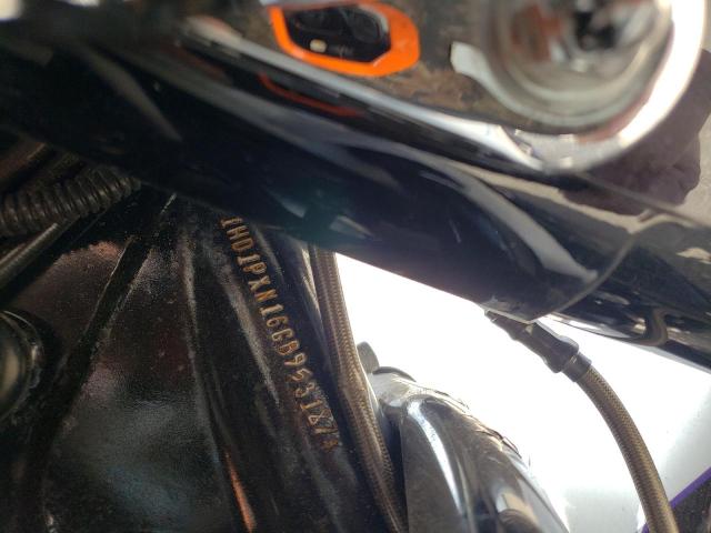 2016 HARLEY-DAVIDSON FLHXSE CVO 1HD1PXN16GB953187