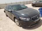 2014 FORD  TAURUS